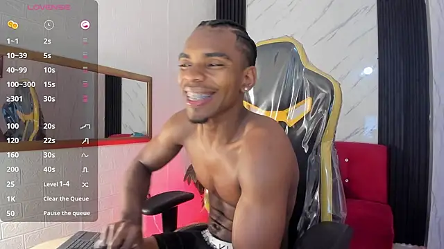 Snapshot of Jack_Muscles69_ chatting on 15, 3, 2025 Jack Muscles69 online show from 15, 3, 2025