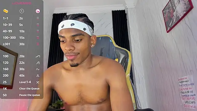 Snapshot of Jack_Muscles69_ chatting on 15, 3, 2025 Jack Muscles69 online show from 15, 3, 2025