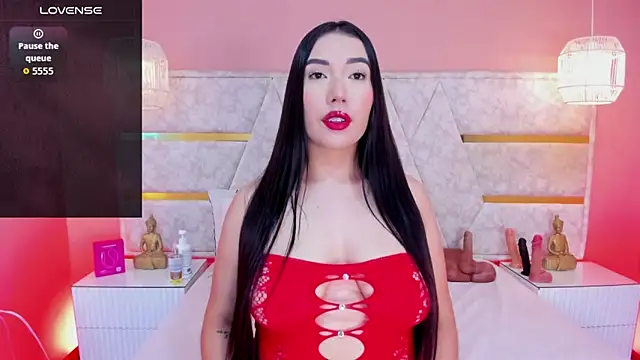 Snapshot of melany_saenz chatting on 9, 11, 2025 melany saenz online show from 9, 11, 2025