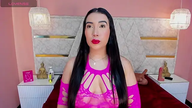 melany saenz online show from 25, 2, 2026