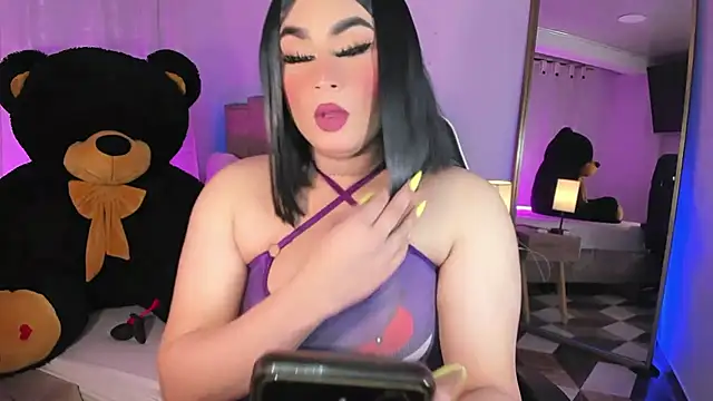 Snapshot of alexia_mattel chatting on 30, 10, 2025 alexia mattel online show from 30, 10, 2025