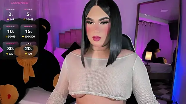 Snapshot of alexia_mattel chatting on 30, 11, 2025 alexia mattel online show from 30, 11, 2025