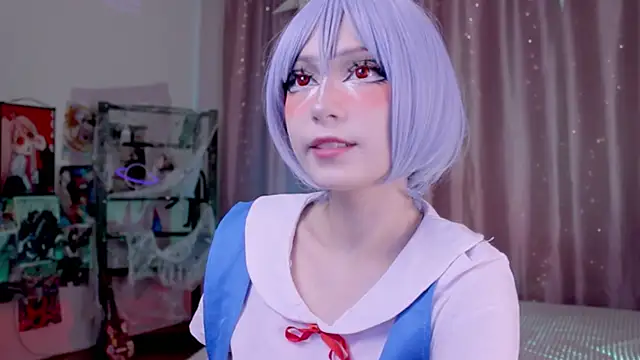 Snapshot of Carolina_Leep chatting on 19, 10, 2025 Carolina Leep online show from 19, 10, 2025