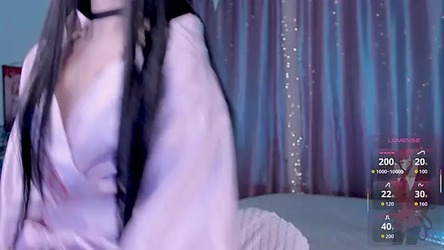 Snapshot of Carolina_Leep chatting on 28, 10, 2025 Carolina Leep online show from 28, 10, 2025