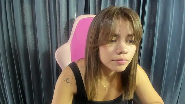 Gissel Angel online show from 25, 1, 2025