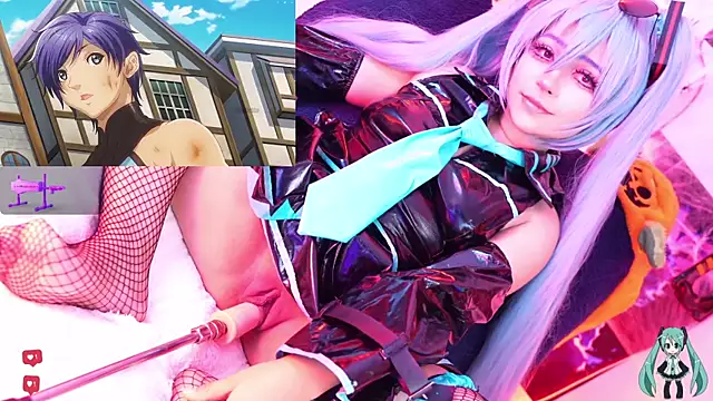 soffy garcia online show from 23, 10, 2025