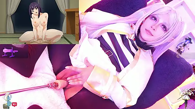 soffy garcia online show from 15, 11, 2025