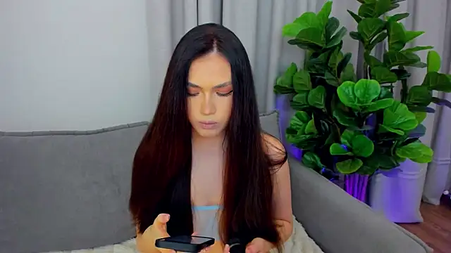 sexyangeloux online show from 8, 11, 2025