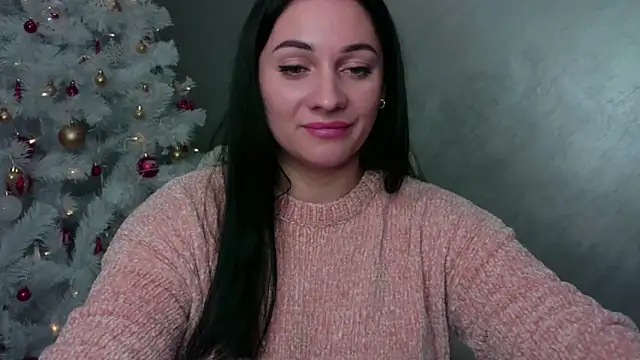 Emelyblum online show from 22, 12, 2024