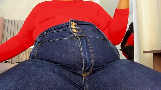Kimmie kaboom x online show from 2, 1, 2025