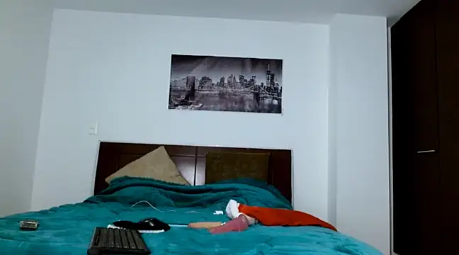 Snapshot of chicafitcaliente chatting on 21, 12, 2024 chicafitcaliente online show from 21, 12, 2024