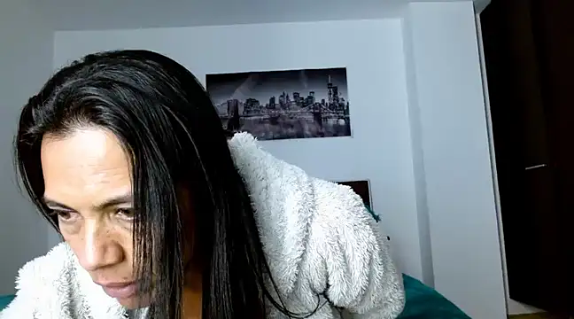 Snapshot of chicafitcaliente chatting on 9, 1, 2025 chicafitcaliente online show from 9, 1, 2025