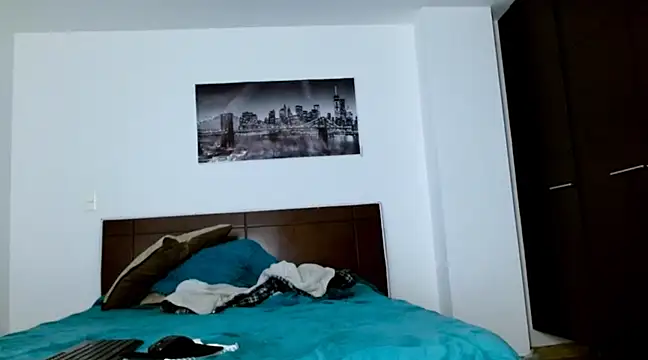 Snapshot of chicafitcaliente chatting on 13, 1, 2025 chicafitcaliente online show from 13, 1, 2025