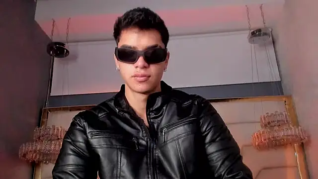 Snapshot of AndyPalmer_ chatting on 18, 1, 2025 AndyPalmer online show from 18, 1, 2025