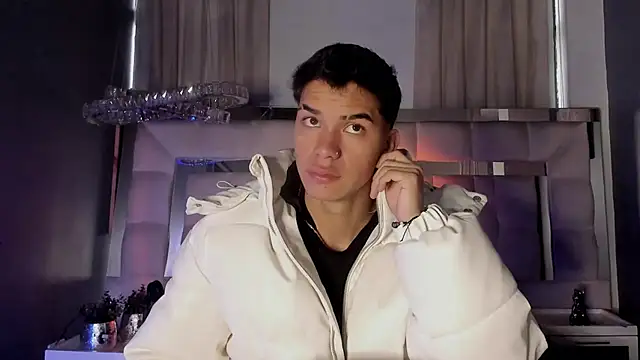 Snapshot of AndyPalmer_ chatting on 20, 2, 2025 AndyPalmer online show from 20, 2, 2025