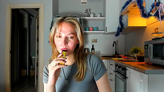 Niky  Jess online show from 23, 12, 2024