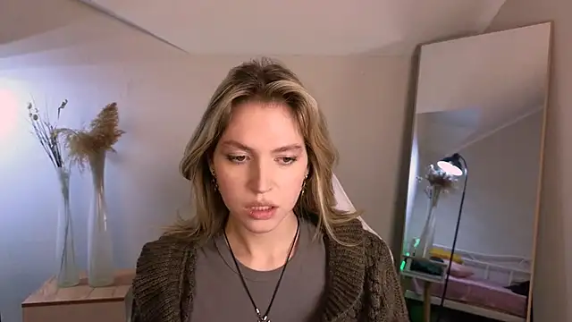 Niky  Jess online show from 21, 1, 2025