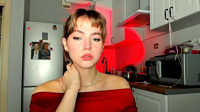 Niky  Jess online show from 28, 2, 2025