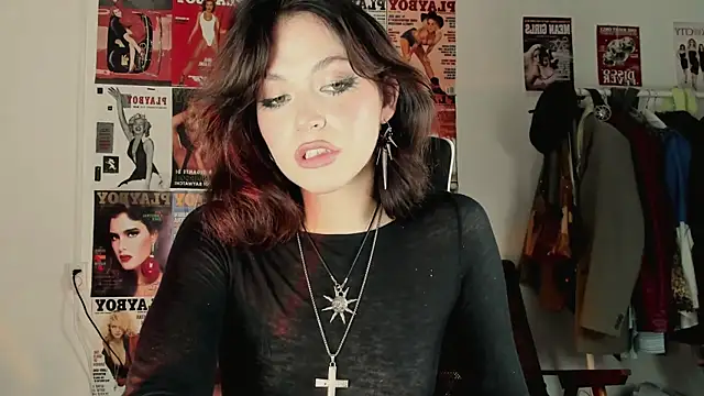 Niky  Jess online show from 2, 11, 2025