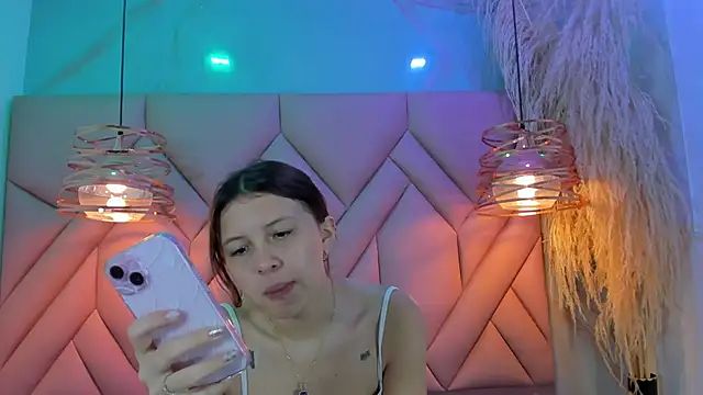 AngelaaCute  online show from 24, 12, 2024