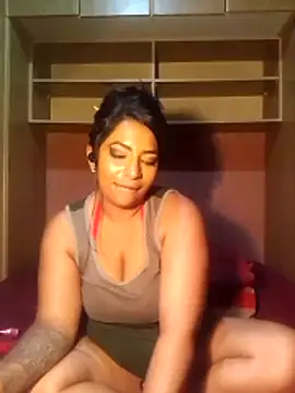 indianstormxo  online show from 13, 12, 2025