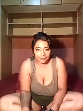 indianstormxo  online show from 15, 12, 2025