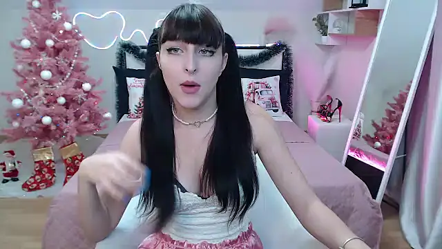 ElsaNeal online show from 14, 12, 2024