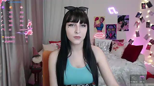 ElsaNeal online show from 7, 1, 2025