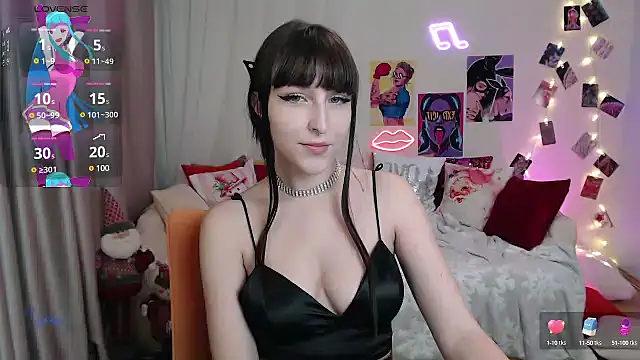 ElsaNeal online show from 9, 1, 2025