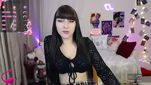 ElsaNeal online show from 14, 1, 2025