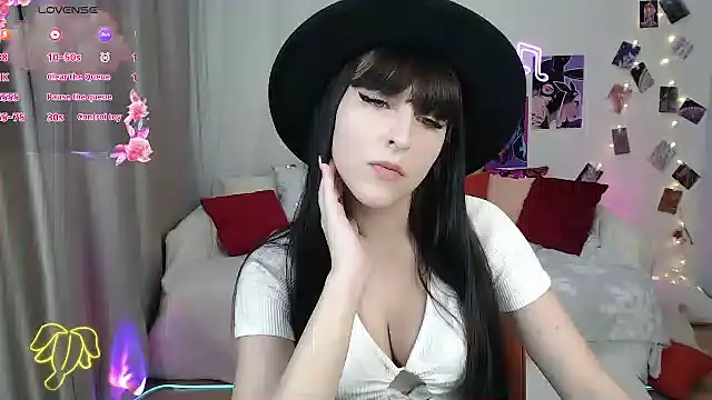 ElsaNeal online show from 27, 1, 2025