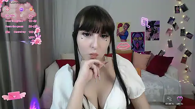 ElsaNeal online show from 28, 1, 2025