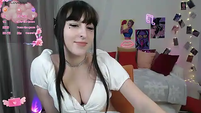 ElsaNeal online show from 28, 1, 2025