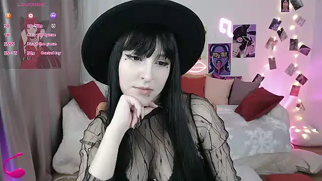 ElsaNeal online show from 11, 2, 2025