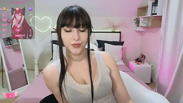 ElsaNeal online show from 13, 3, 2025