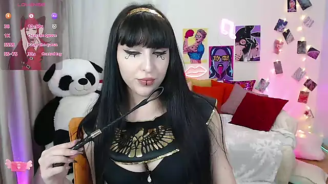 ElsaNeal online show from 14, 3, 2025