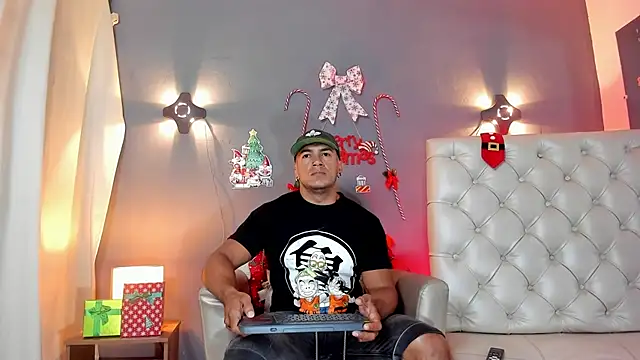 HerculesWheeler online show from 17, 12, 2024