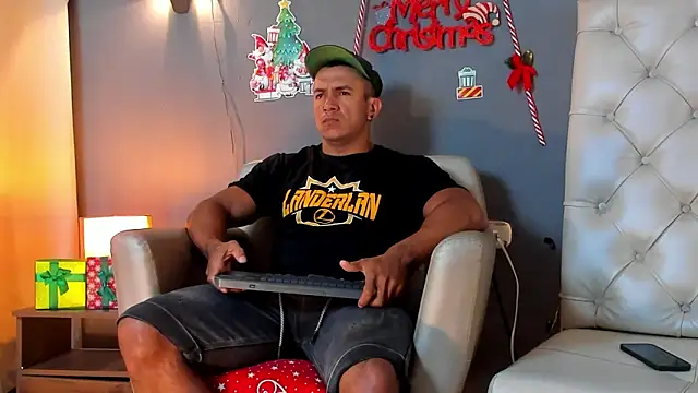 HerculesWheeler online show from 24, 12, 2024