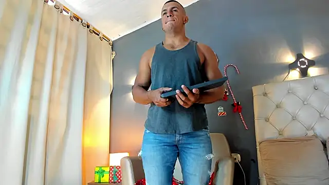 HerculesWheeler online show from 26, 12, 2024