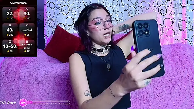 SukiFuyu  online show from 2, 2, 2026