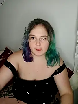LadyRochester online show from 15, 12, 2024
