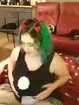 LadyRochester online show from 16, 12, 2024