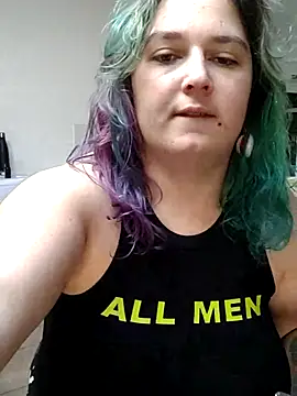 LadyRochester online show from 24, 12, 2024