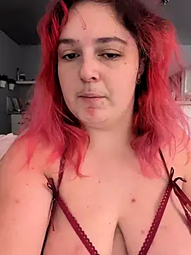 LadyRochester online show from 18, 10, 2025