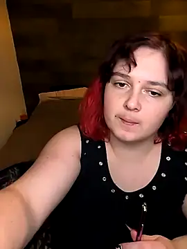 LadyRochester online show from 14, 3, 2026