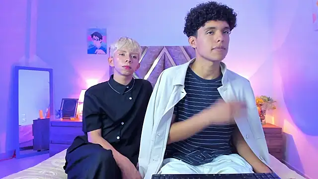 nickolas moon online show from 15, 2, 2026