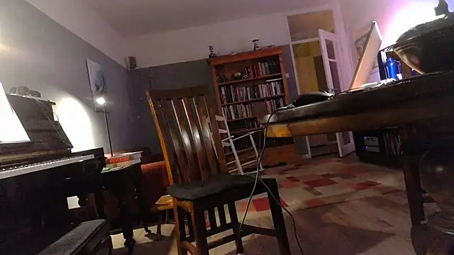 RolfS online show from 6, 11, 2025