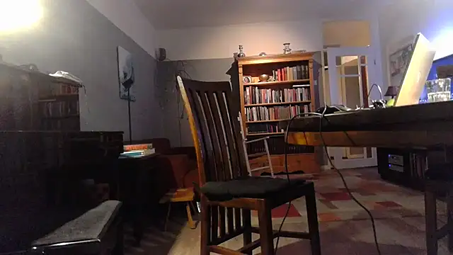 RolfS online show from 15, 11, 2025