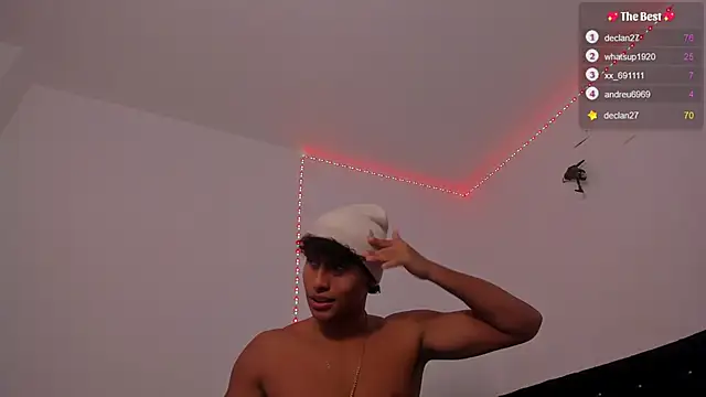  diegsz  online show from 19, 3, 2025