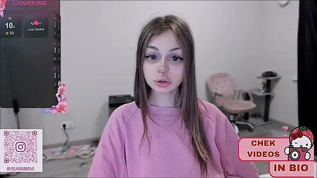 shy melony online show from 7, 2, 2025